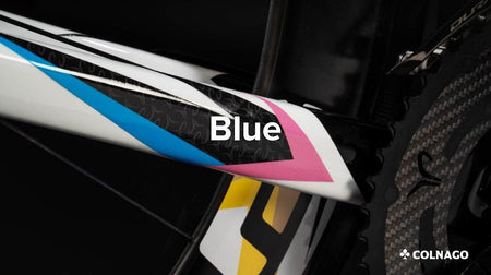 Colnago - Colnago V4Rs Disc Tadej Pogacar Limited Edition TP24 - Shimano Dura - Ace DI2 12S - COMPLETE BIKE - King Of The Watts