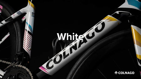 Colnago - Colnago V4Rs Disc Tadej Pogacar Limited Edition TP24 - Shimano Dura - Ace DI2 12S - COMPLETE BIKE - King Of The Watts