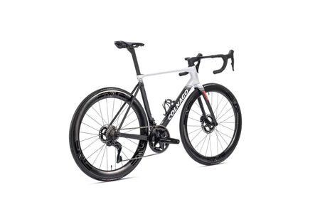 Colnago - Colnago V5Rs Disc 2025 SDM5 UAE - Sram FORCE AXS - COMPLETE BIKE - King Of The Watts
