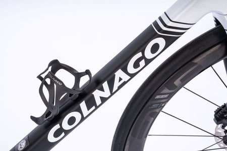 Colnago - Colnago V5Rs Disc 2025 SDM5 UAE - Sram FORCE AXS - COMPLETE BIKE - King Of The Watts
