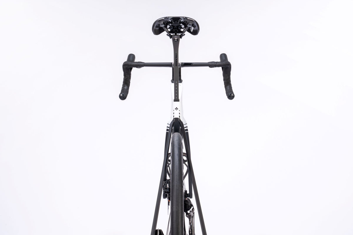 Colnago - Colnago V5Rs Disc 2025 SDM5 UAE - Sram FORCE AXS - COMPLETE BIKE - King Of The Watts