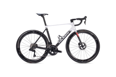 Colnago - Colnago V5Rs Disc 2025 SDM5 UAE - Sram FORCE AXS - COMPLETE BIKE - King Of The Watts