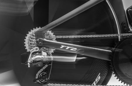 Colnago TT2
