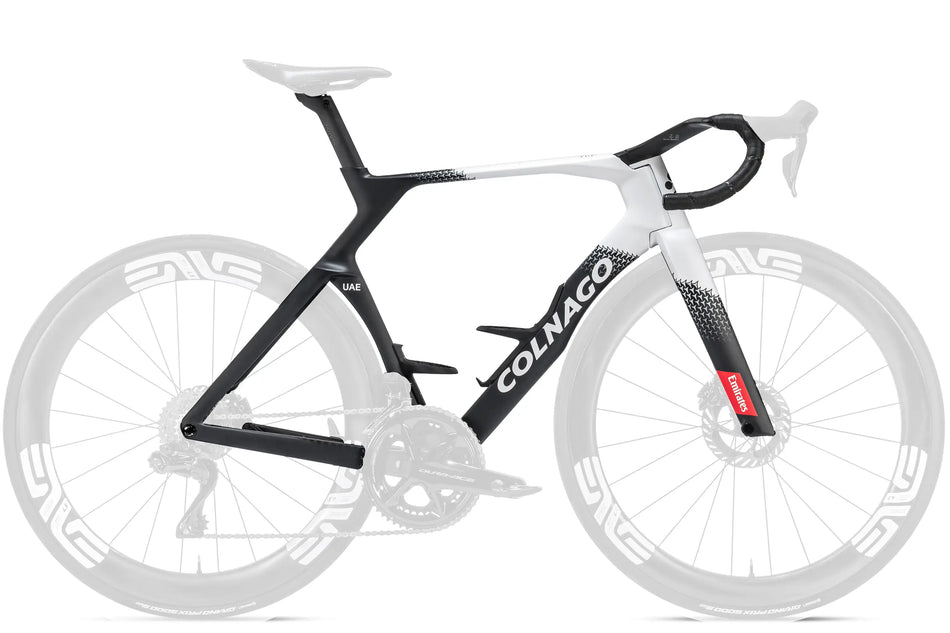 Colnago Y1Rs SDM5 UAE Team Emirates 