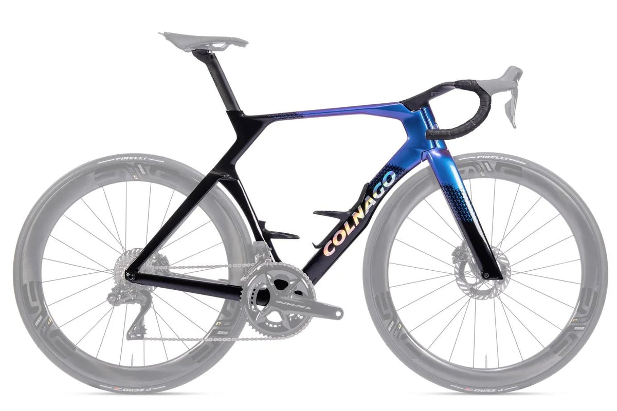 Colnago Y1Rs YSBO Frameset