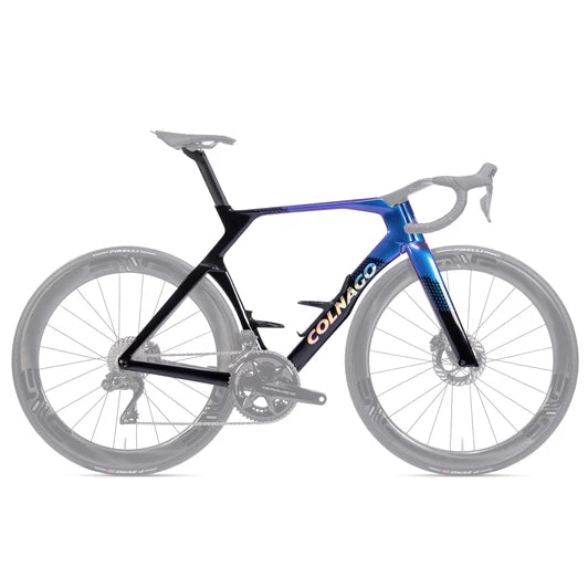 Colnago Y1Rs Disc FRAMESET - YSBO