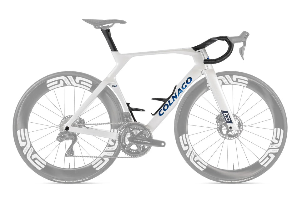 Colnago Y1Rs YSWW - ADQ Team