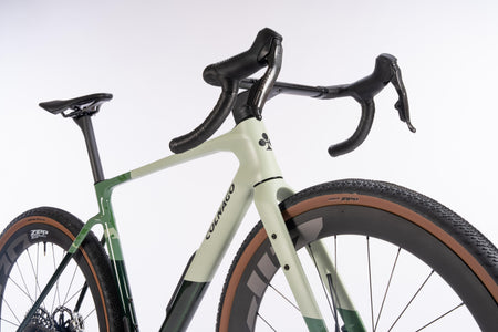 Colnago G5X Sram Red XPLR