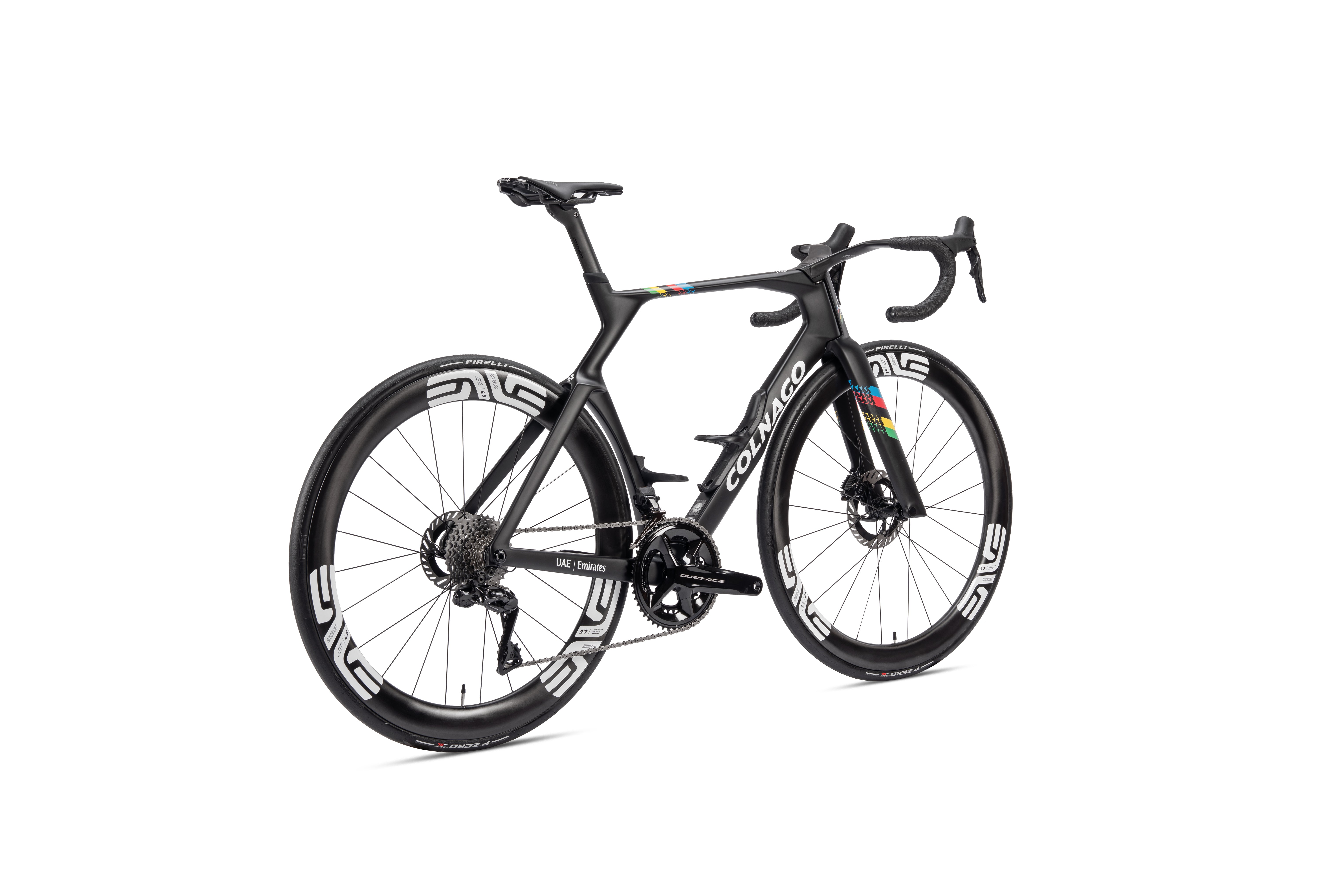Colnago Y1Rs 2026 YSBC / World Champion - Shimano Dura-Ace Di2