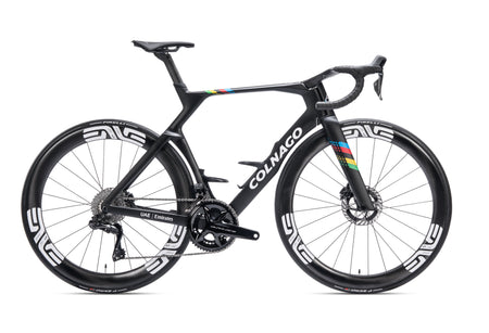 Colnago Y1Rs YSBC - Black World Champion 2026