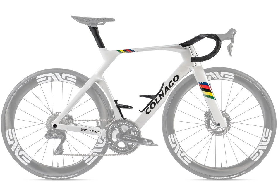 Colnago Y1Rs YSWC World Champion 