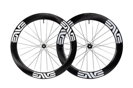 Enve 6.7 Pro White Wheelset