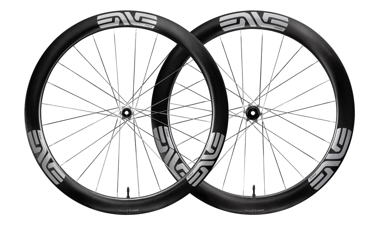 ENVE SES 4.5 PRO Silver