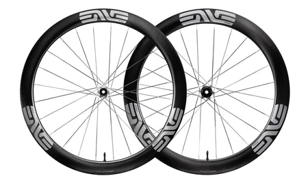 ENVE SES 4.5 PRO Silver