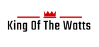 King Of The Watts Logo
