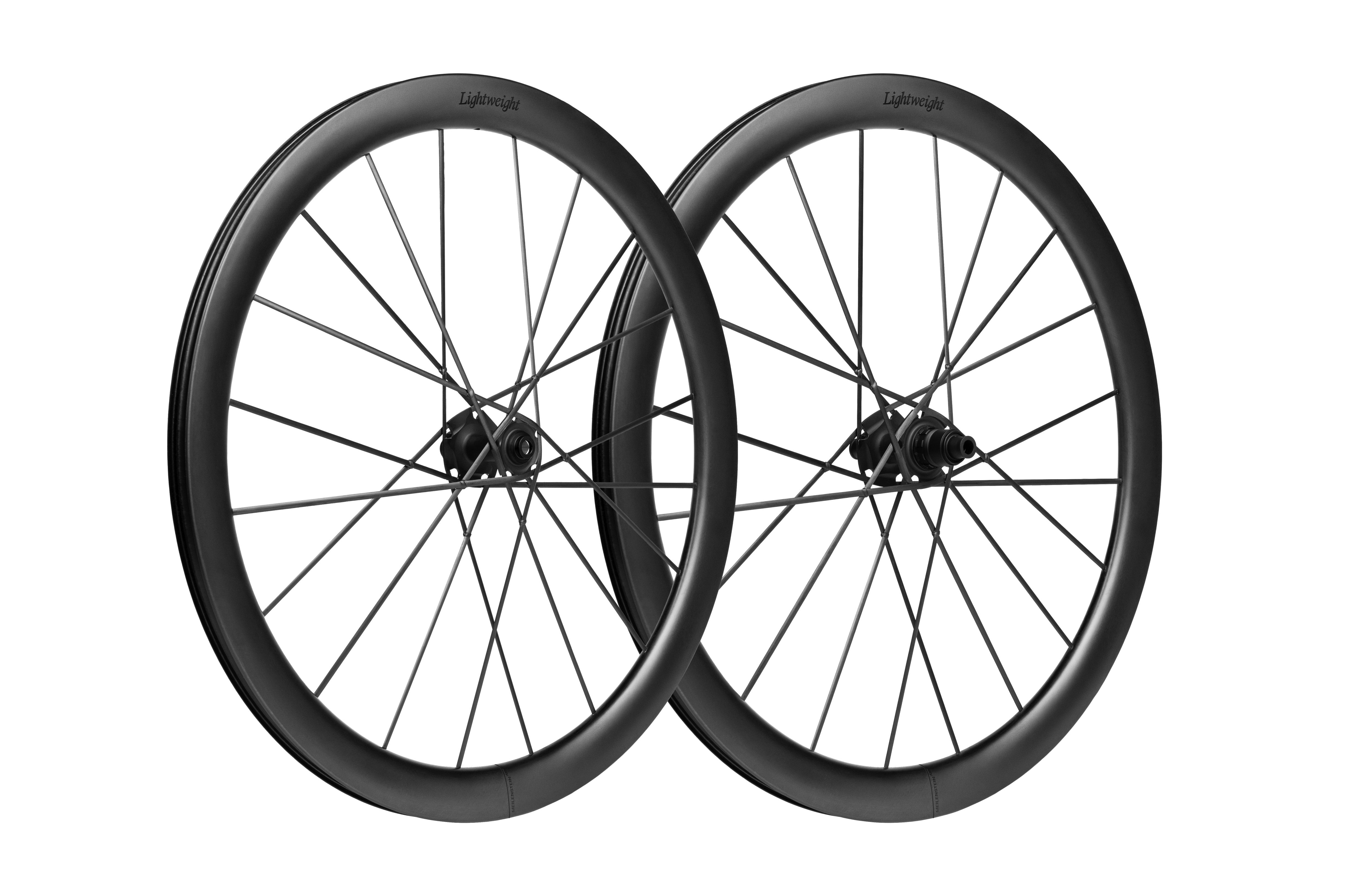 Lightweight Meilenstein ART | High-End Carbon Wheels – King Of The