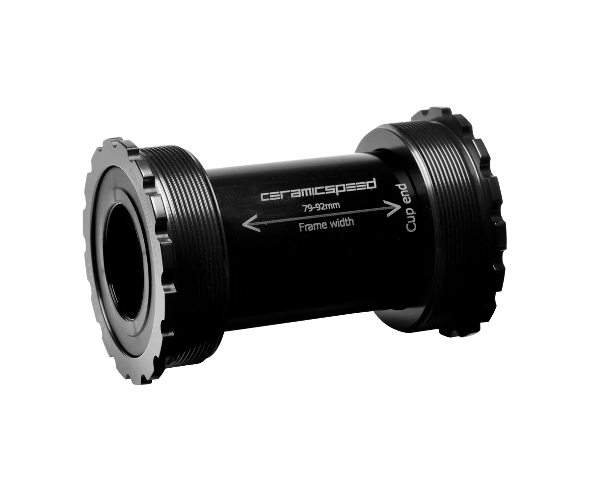 CeramicSpeed - Colnago V4Rs/C68 CeramicSpeed Bottom Bracket T47/86 - King Of The Watts