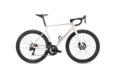 Colnago - Colnago V4Rs Disc 2024 RVWO - Shimano Ultegra DI2 12S - COMPLETE BIKE - King Of The Watts