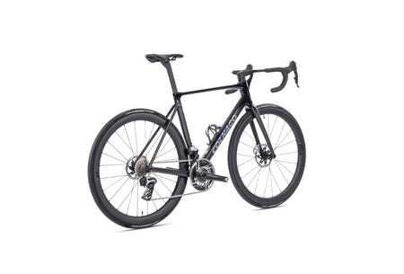 Colnago - Colnago V5Rs Disc 2025 VRBK / BLACK - Sram FORCE AXS - COMPLETE BIKE - King Of The Watts
