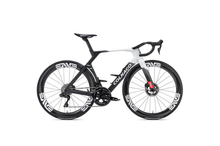 Colnago - Colnago Y1Rs Disc 2025 SDM5 UAE - Shimano Dura - Ace DI2 12S - COMPLETE BIKE - King Of The Watts