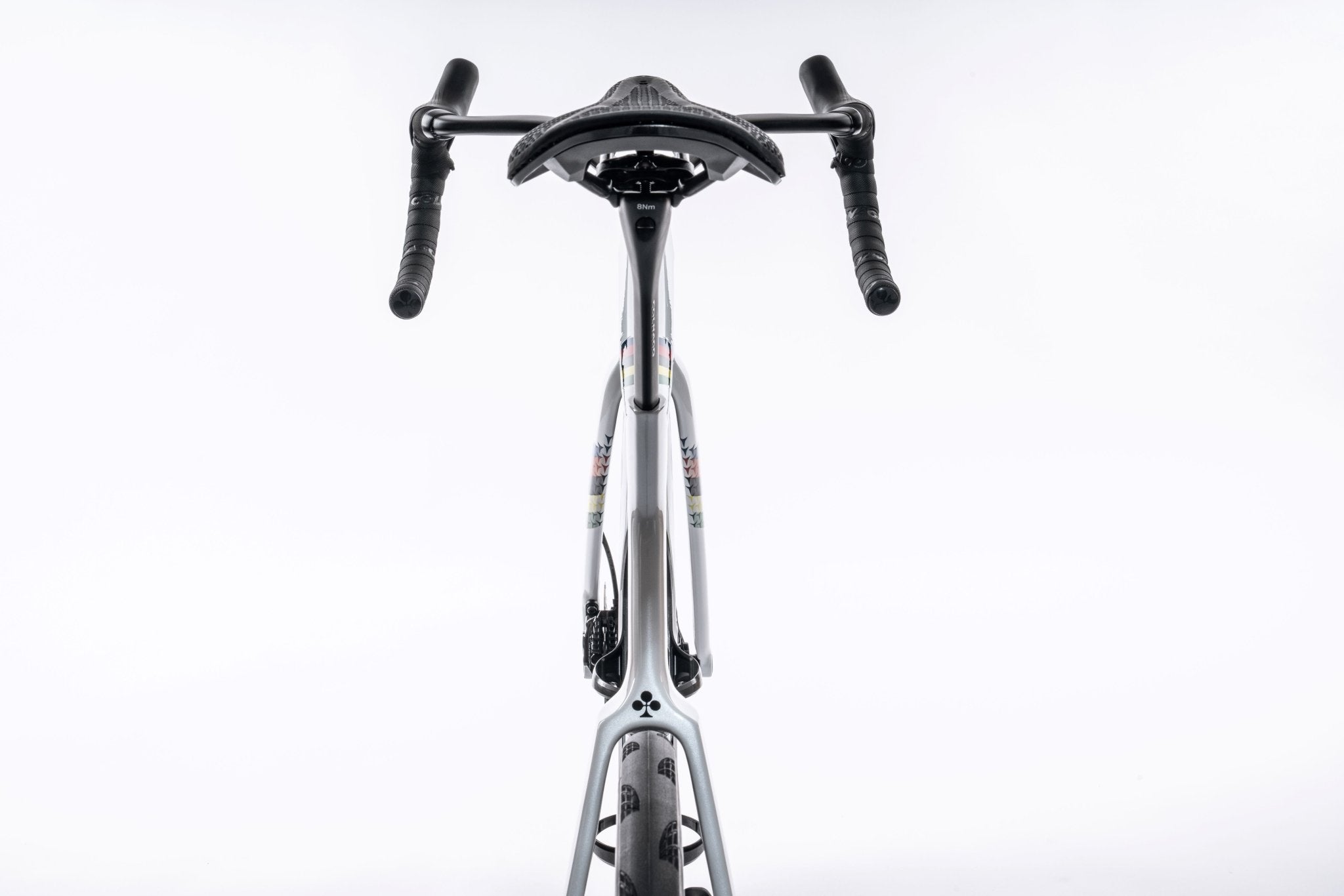 Colnago Y1Rs Frameset Disc 2026 YSWC | World Champion Tadej