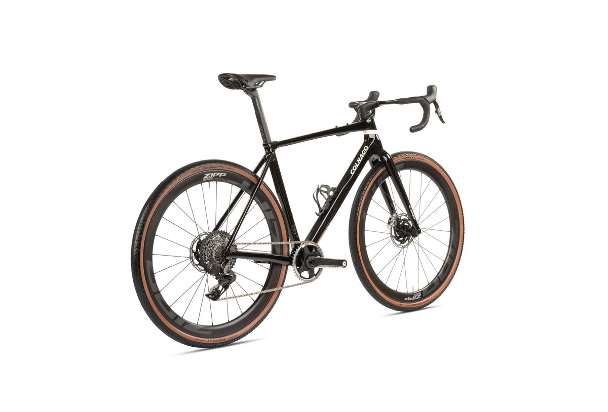 Colnago C68 Gravel Frameset