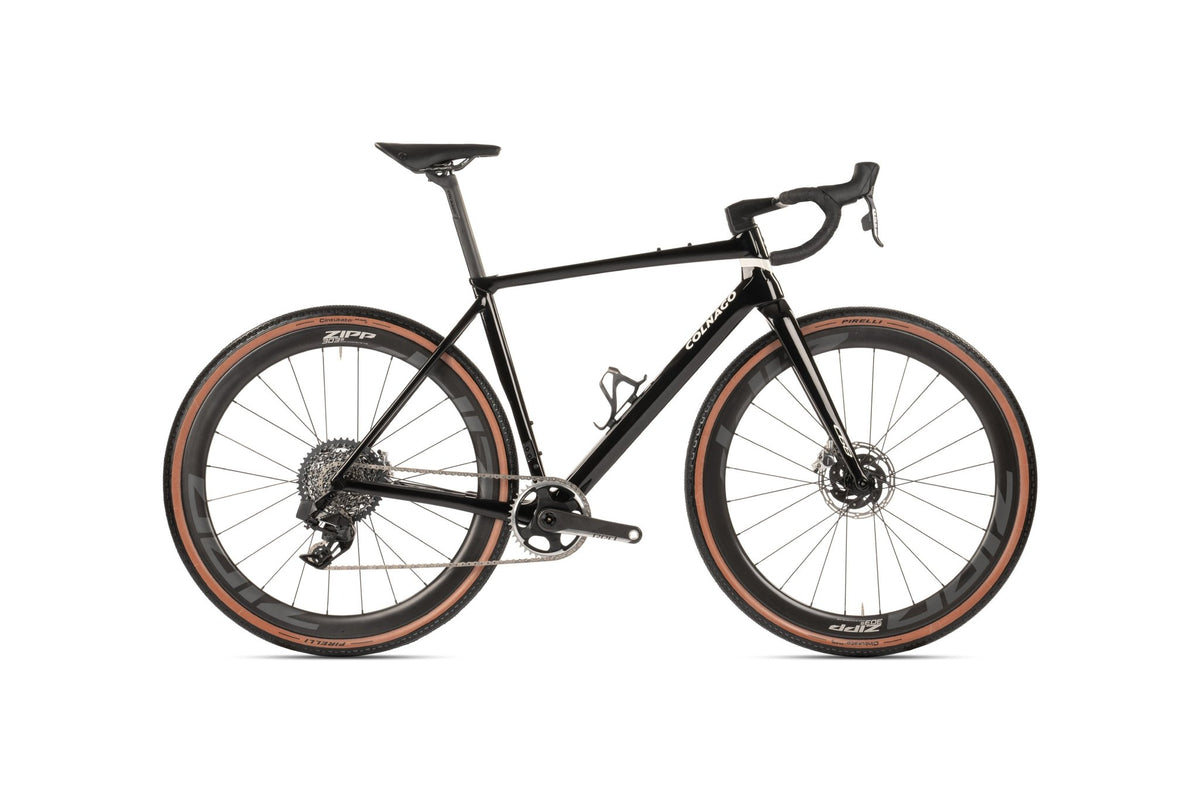 Colnago C68 Gravel Frameset