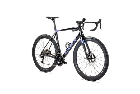 Colnago - Colnago C68 ROAD CARBON DISC 2024 FRAMESET - HRAU - King Of The Watts