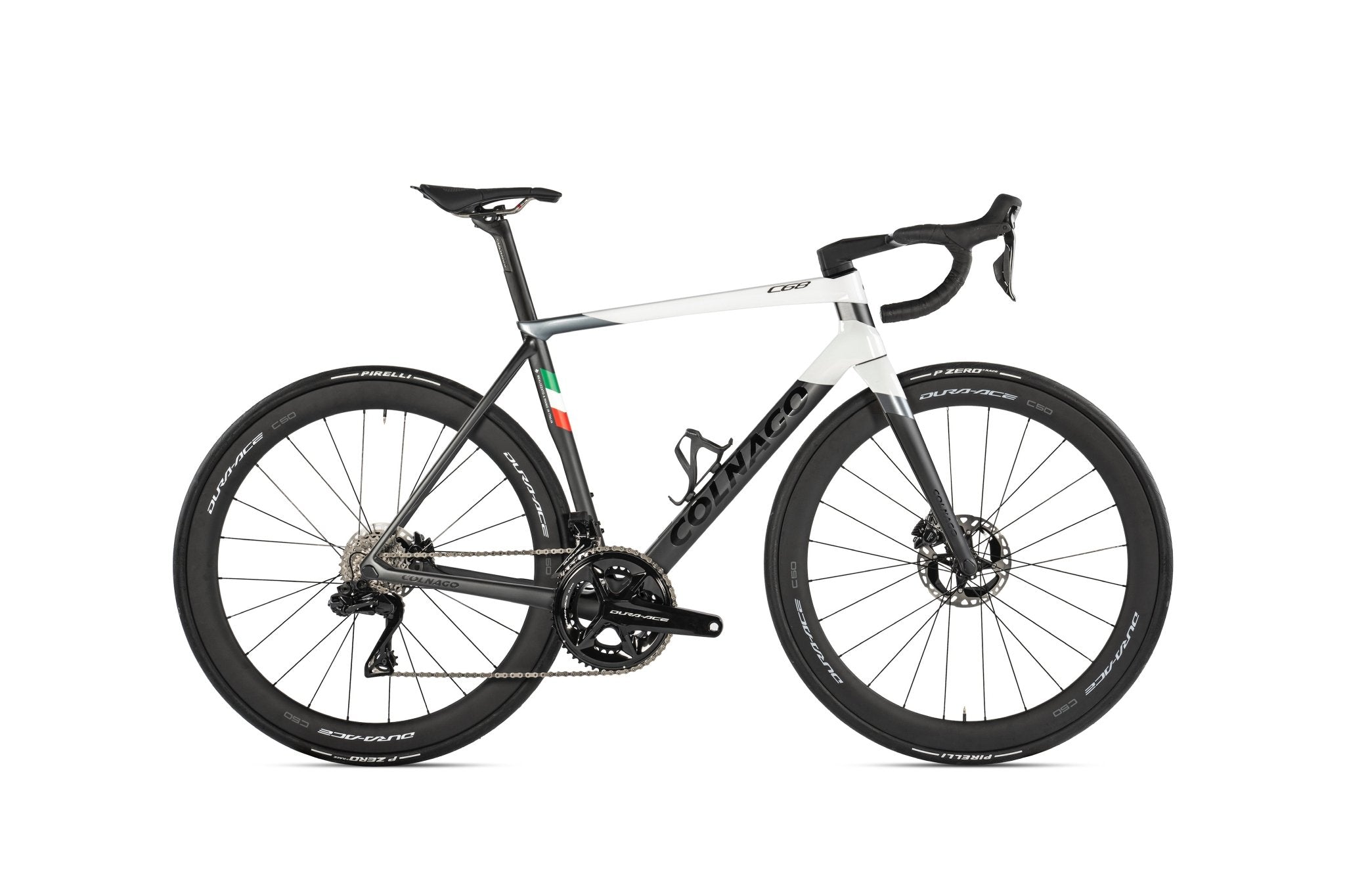 Colnago carbon best sale frame price