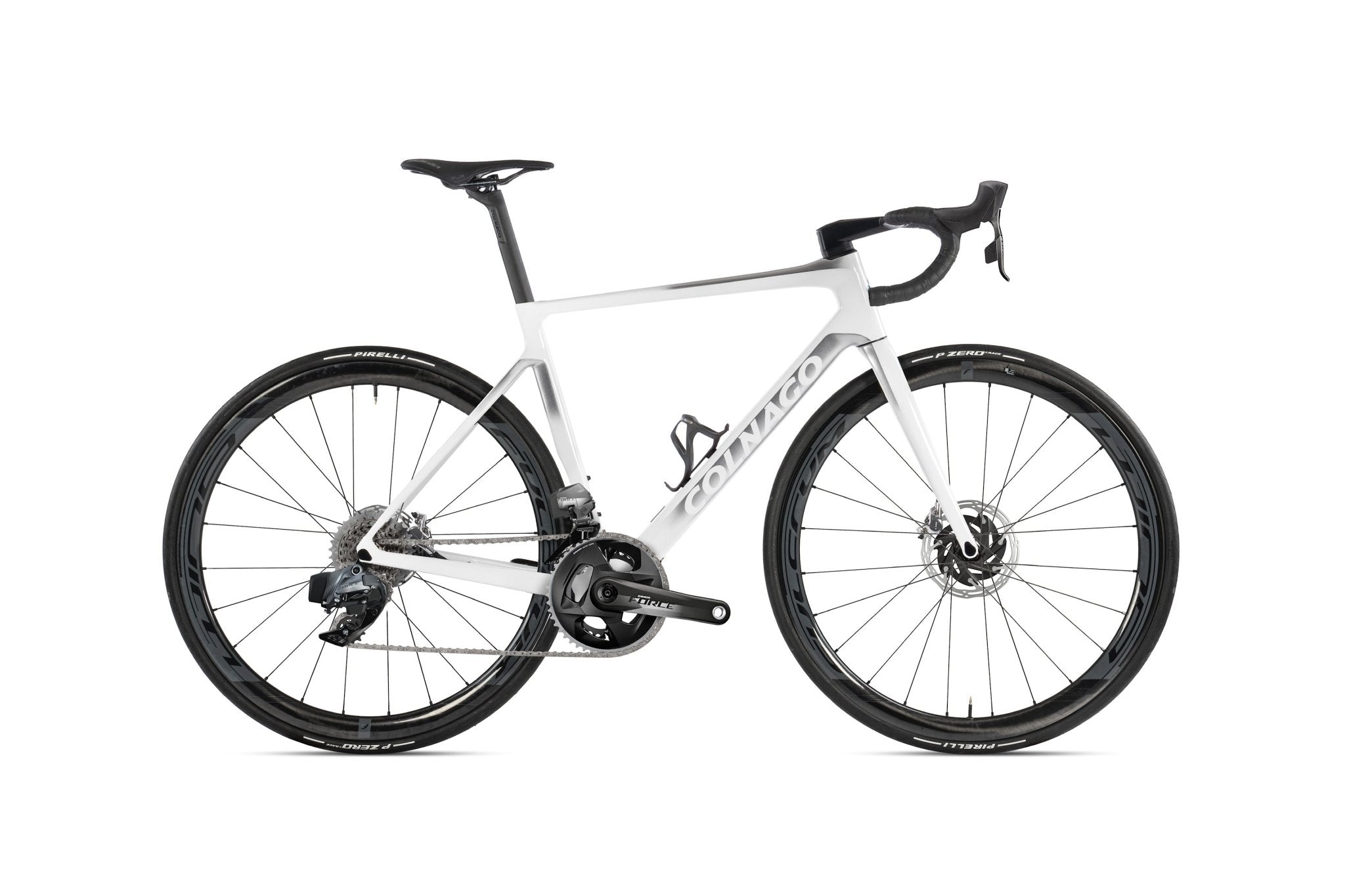 Colnago V3 SRAM Rival AXS Disc - Echelon Cycles | New York