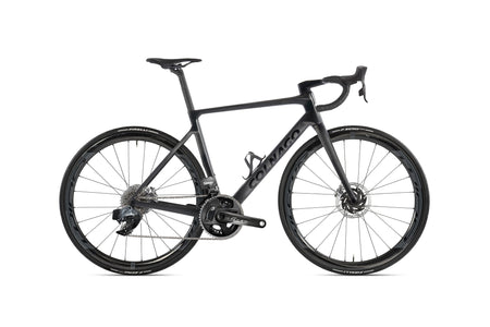 Colnago - Colnago V4Rs Disc 2024 - Sram FORCE AXS - COMPLETE BIKE - King Of The Watts