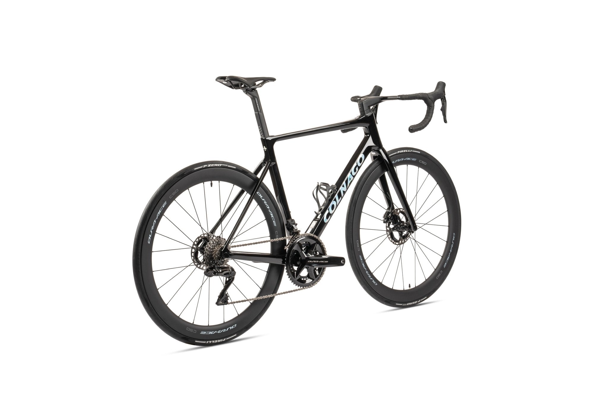 Colnago V4Rs Disc FRAMESET 2025 - RVBO – King Of The Watts Colnago V4Rs Disc FRAMESET 2025 - RVBO – King Of The Watts