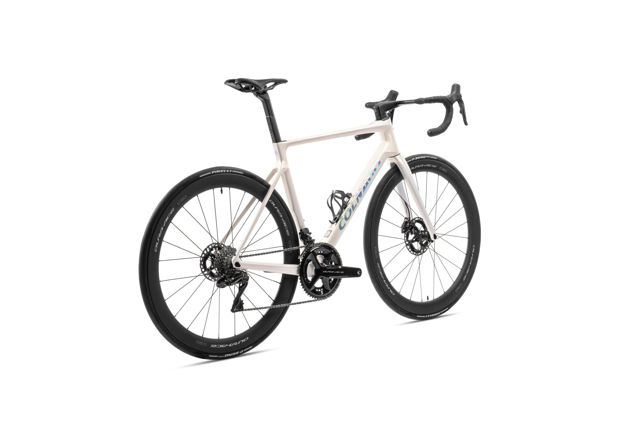 セブンイレブン 冬ギフト カタログ FRAMESET Disc V4Rs Colnago 2025 Watts The Of King – RVWO - ロードバイク