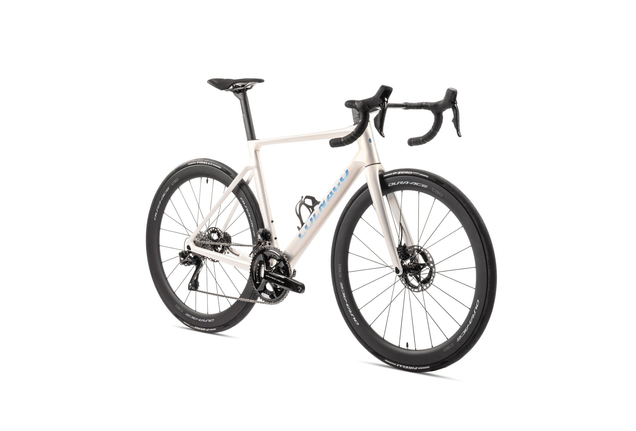 COLNAGO V4Rs (485s) フレームセット ※落車歴あり COLNAGO V4Rs (485s) フレームセット ※落車歴あり - メルカリ