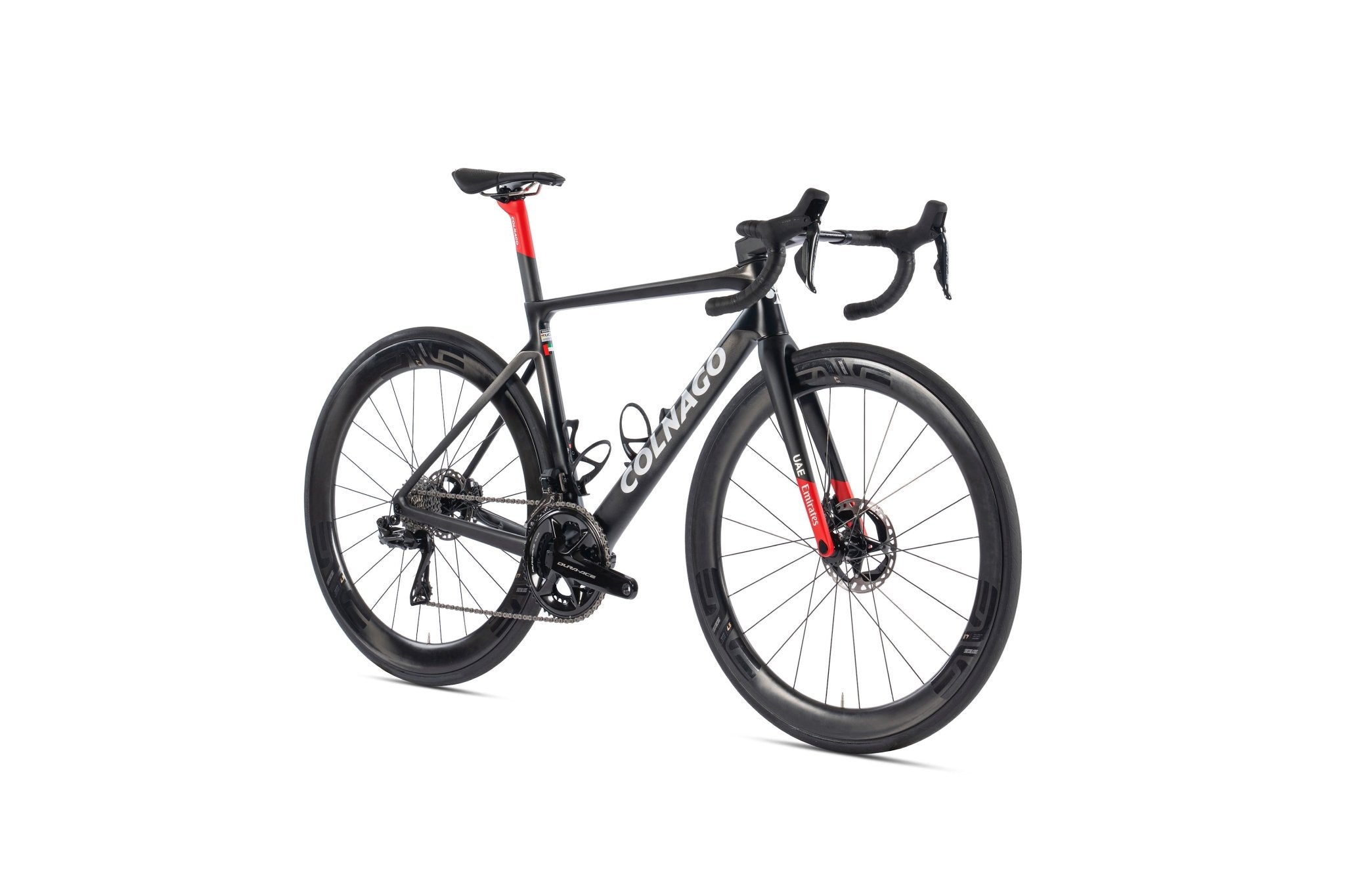 COLNAGO ARTEMIS CW32 700C Roadbike WHEELS Shimano 8-10S | eBay