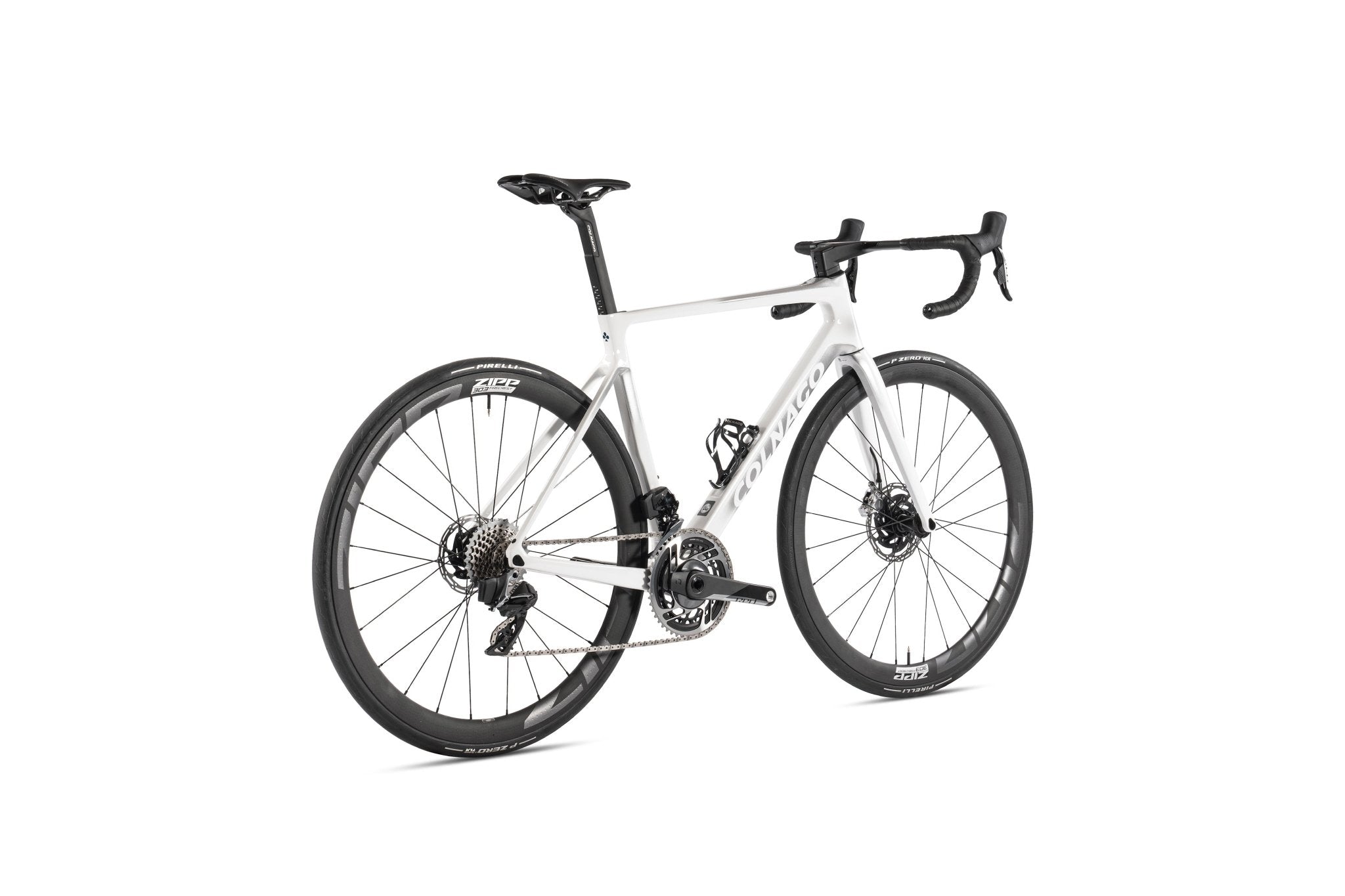 Colnago V4Rs FRAMESET - RVWH – King Of The Watts