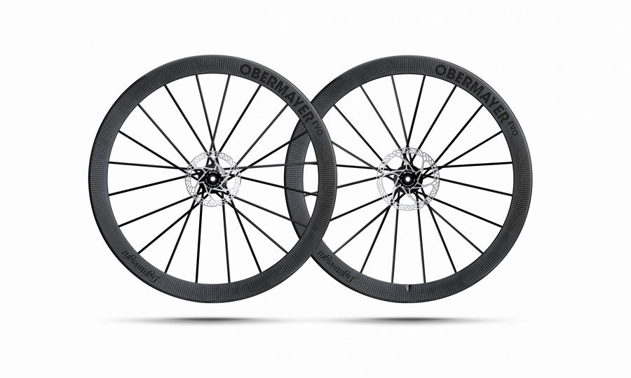 LIGHTWEIGHT MEILENSTEIN EVO DISC - Velo7
