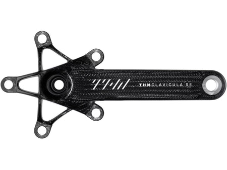 THM - THM Clavicula SE Compact Road Crankset - King Of The Watts